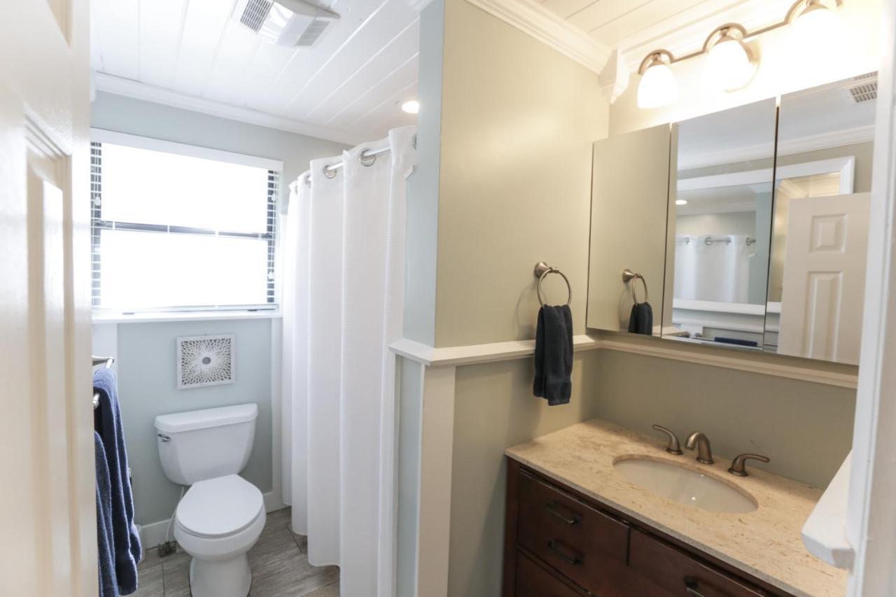 Pool & Hot Tub Home W Game Room! 1 Mile To Beach! Jacksonville Beach Esterno foto